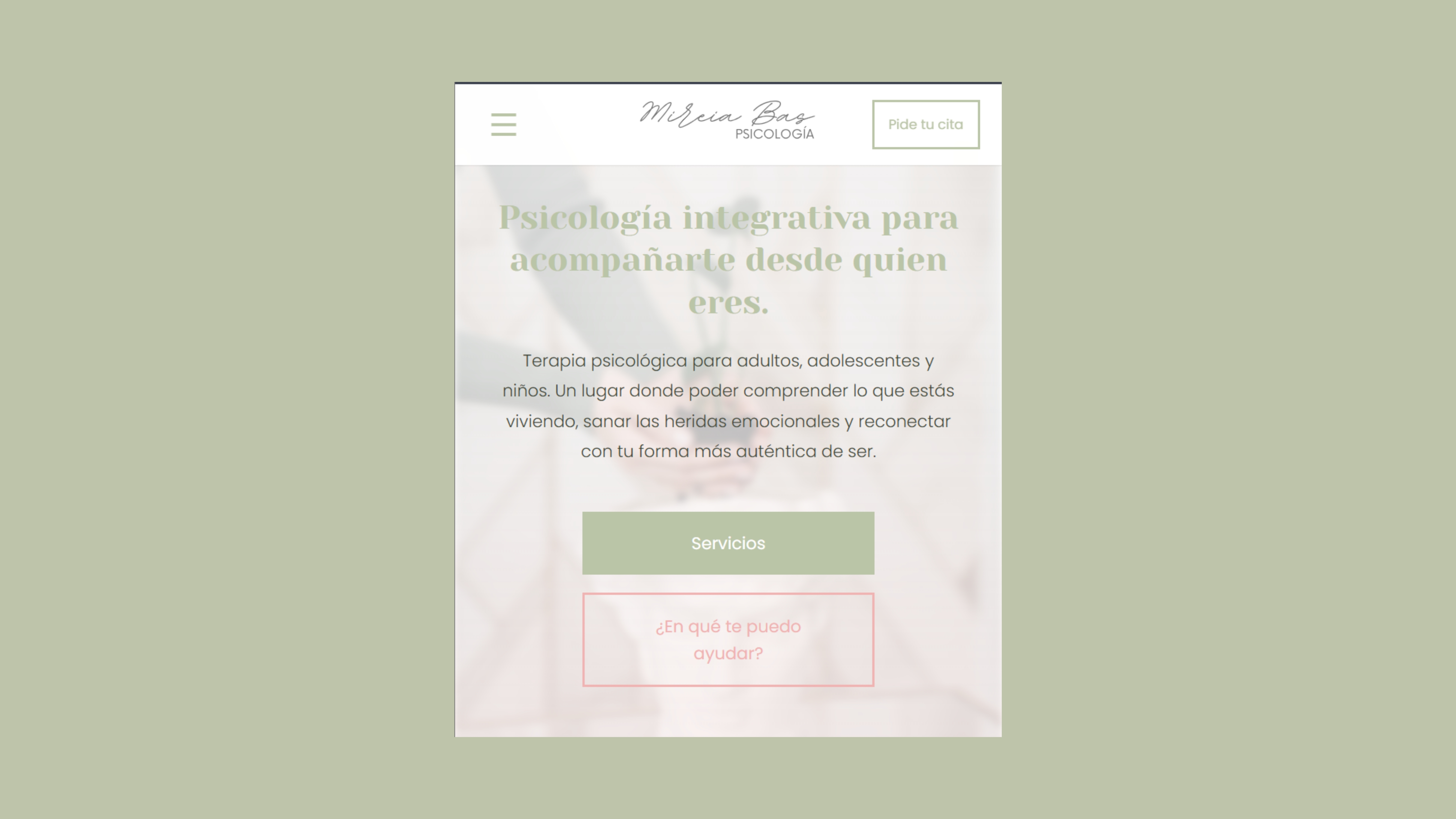 Mireia Bas Psicología — captura 2